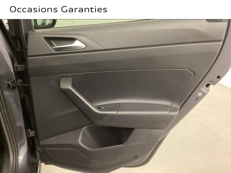 Voitures occasions VOLKSWAGEN POLO Style Nice