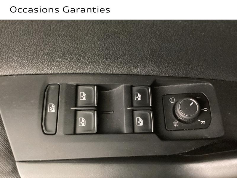 Voitures occasions VOLKSWAGEN POLO Style Nice