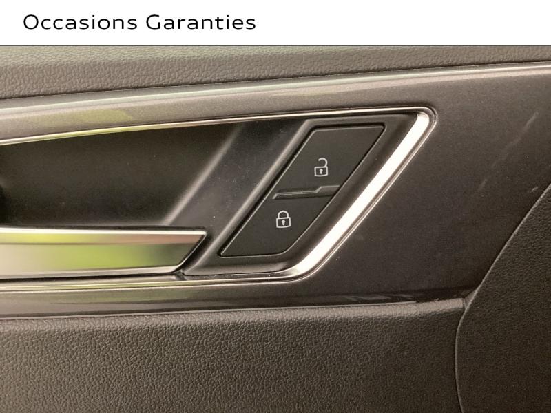 Voitures occasions VOLKSWAGEN POLO Style Nice