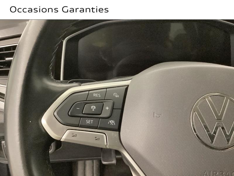 Voitures occasions VOLKSWAGEN POLO Style Nice