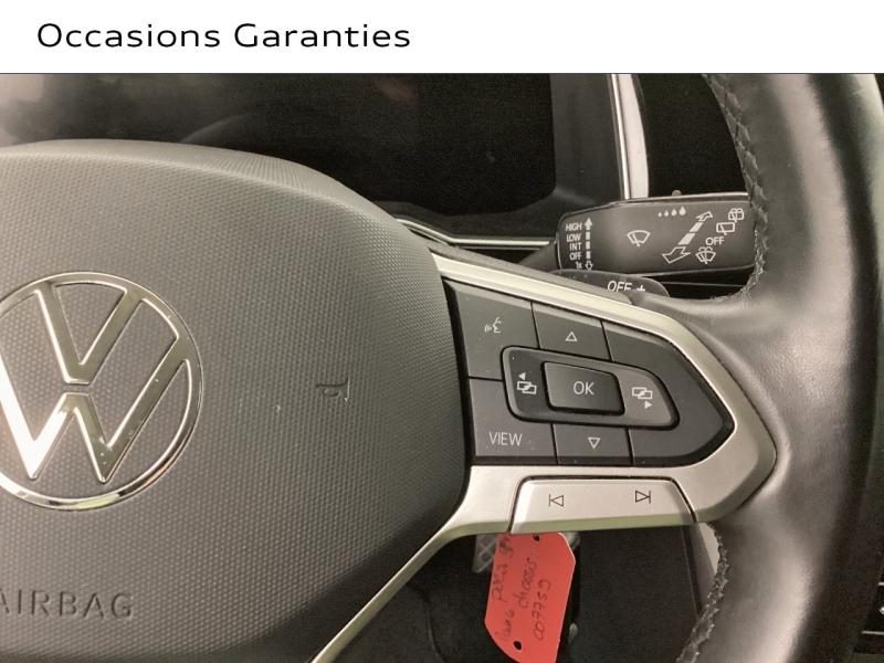 Voitures occasions VOLKSWAGEN POLO Style Nice