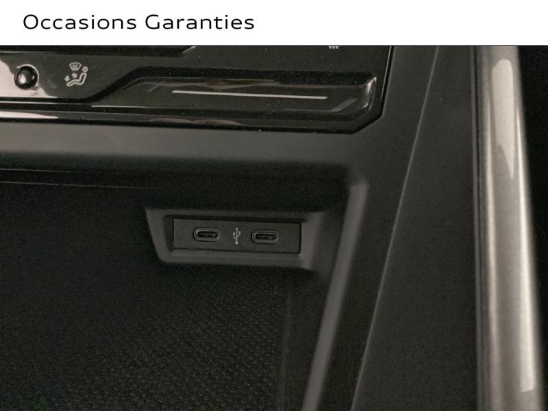 Voitures occasions VOLKSWAGEN POLO Style Nice