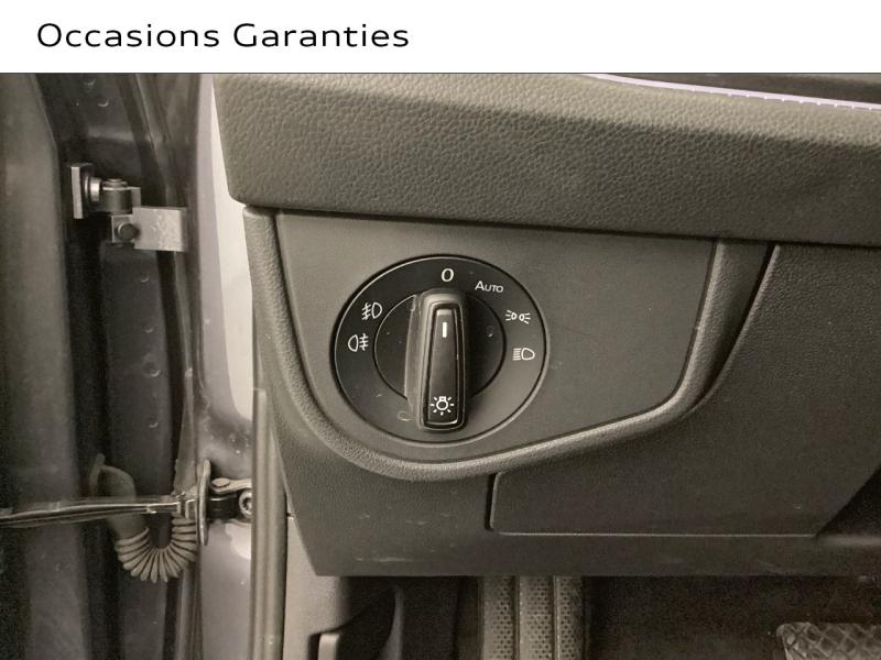 Voitures occasions VOLKSWAGEN POLO Style Nice