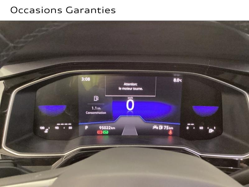 Voitures occasions VOLKSWAGEN POLO Style Nice