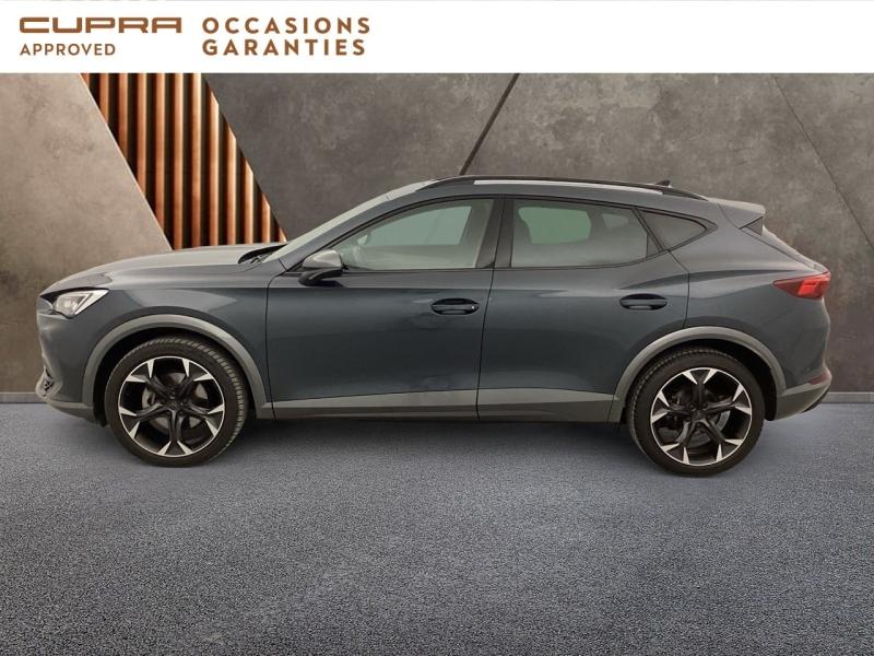 Voitures occasions CUPRA FORMENTOR VZ-Line Nice