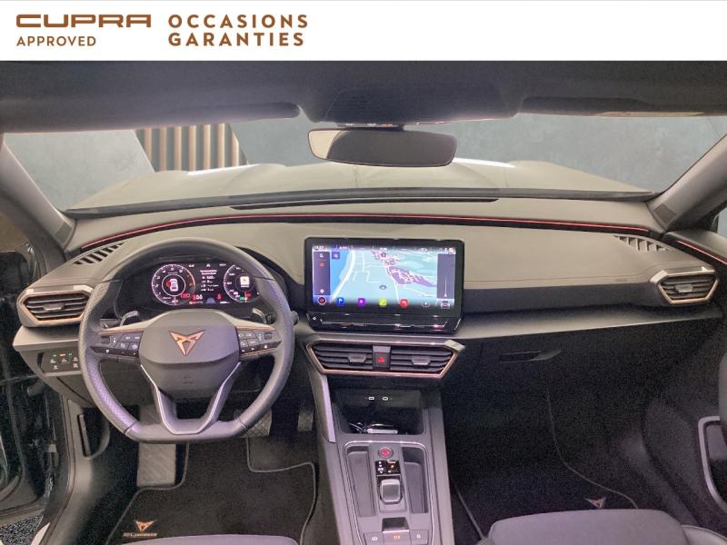 Voitures occasions CUPRA FORMENTOR VZ-Line Nice