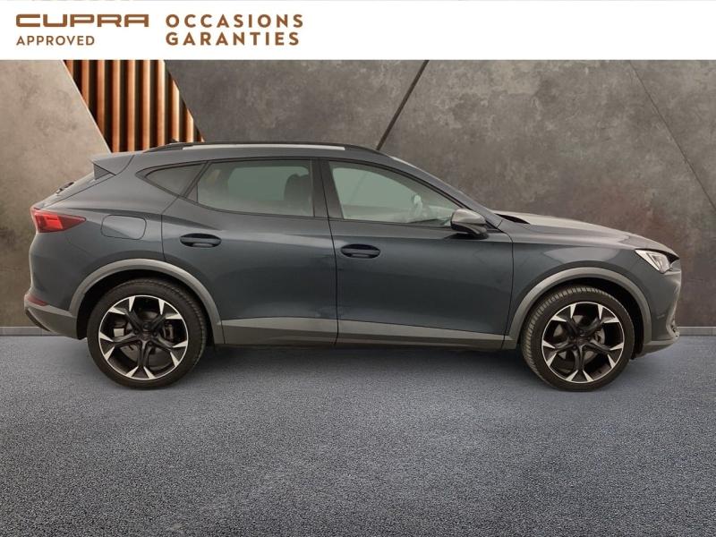 Voitures occasions CUPRA FORMENTOR VZ-Line Nice