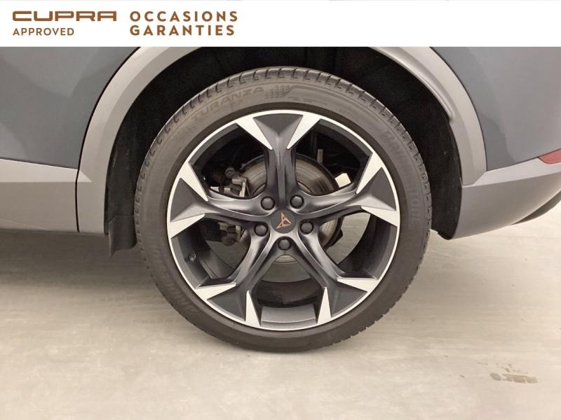 Voitures occasions SEAT Cupra  Nice