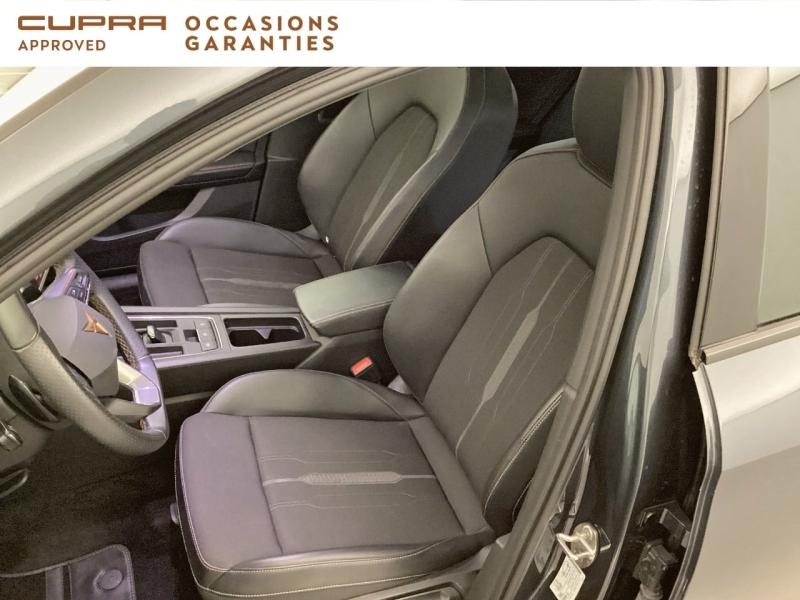 Voitures occasions SEAT Cupra  Nice