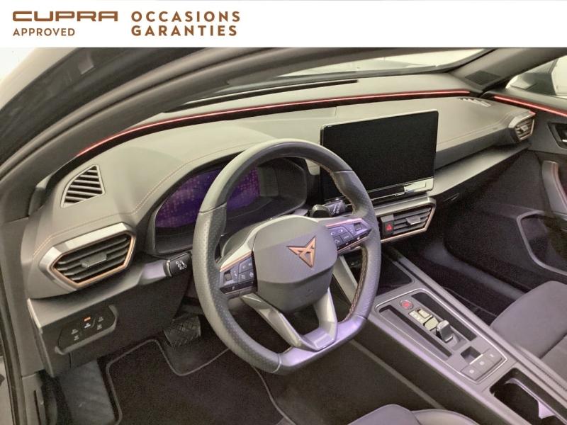 Voitures occasions SEAT Cupra  Nice