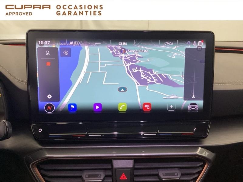 Voitures occasions SEAT Cupra  Nice