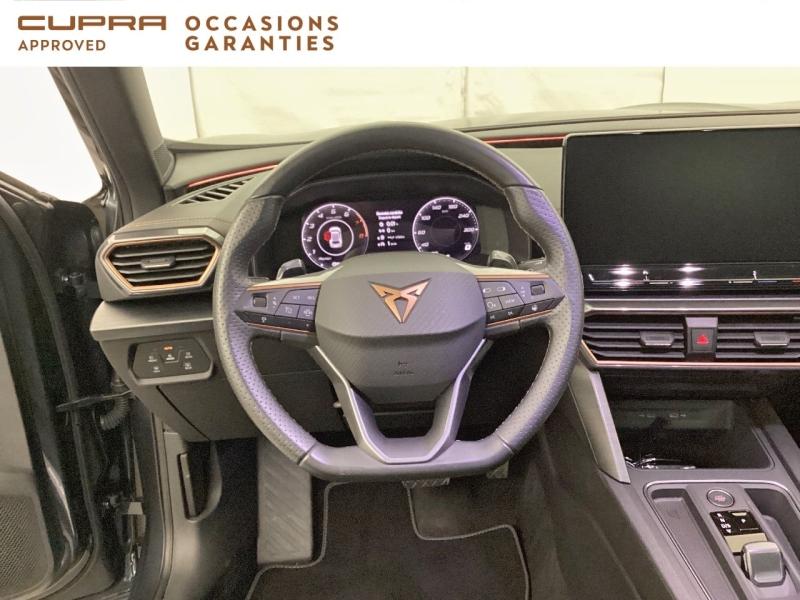 Voitures occasions CUPRA FORMENTOR VZ-Line Nice