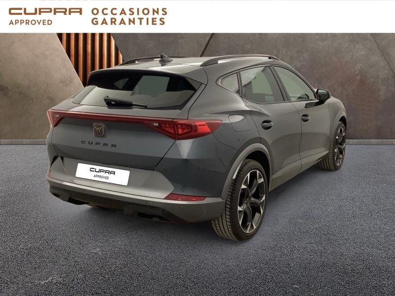 Voitures occasions SEAT Cupra  Nice
