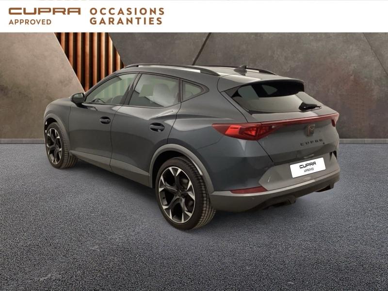 Voitures occasions SEAT Cupra  Nice
