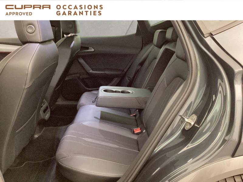 Voitures occasions CUPRA FORMENTOR VZ-Line Nice