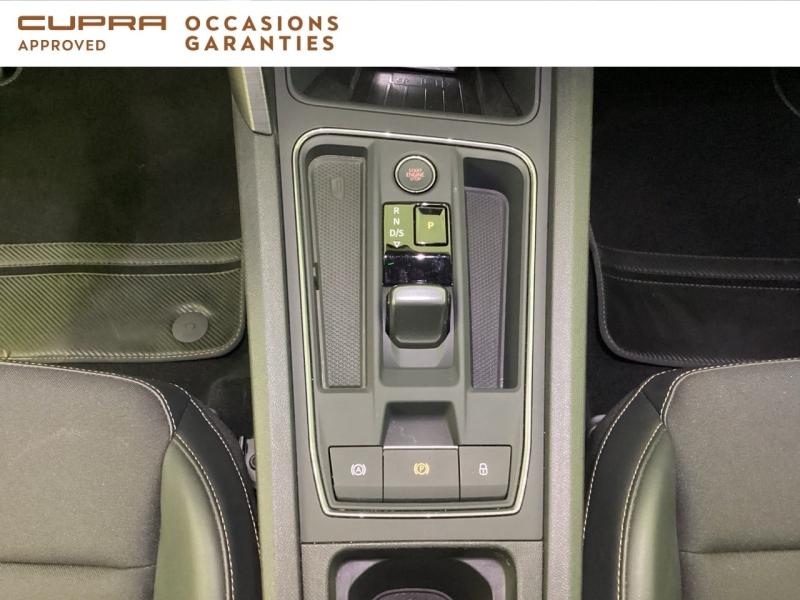 Voitures occasions CUPRA FORMENTOR VZ-Line Nice