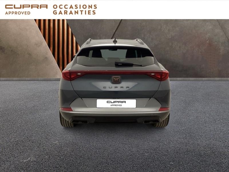 Voitures occasions CUPRA FORMENTOR VZ-Line Nice