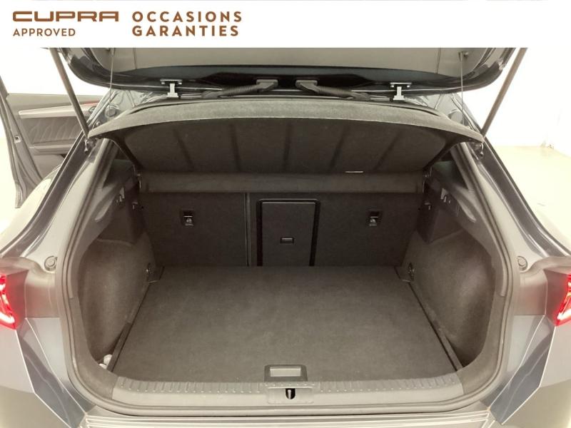 Voitures occasions CUPRA FORMENTOR VZ-Line Nice