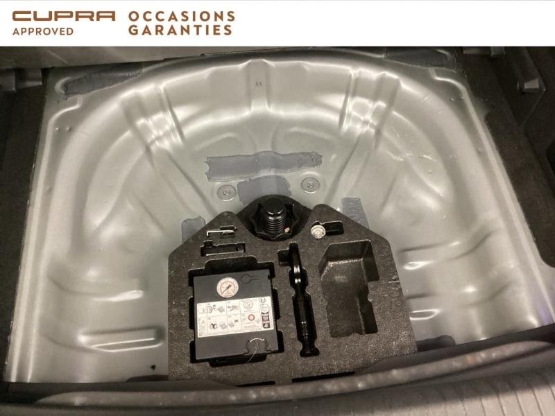 Voitures occasions CUPRA FORMENTOR VZ-Line Nice