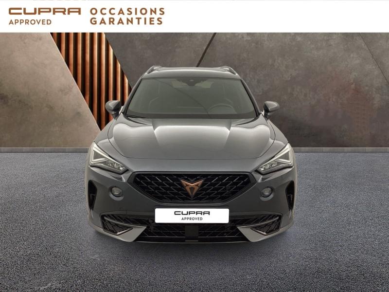 Voitures occasions CUPRA FORMENTOR VZ-Line Nice
