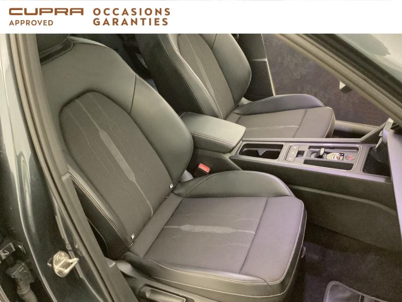 Voitures occasions CUPRA FORMENTOR VZ-Line Nice