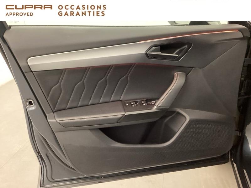 Voitures occasions CUPRA FORMENTOR VZ-Line Nice
