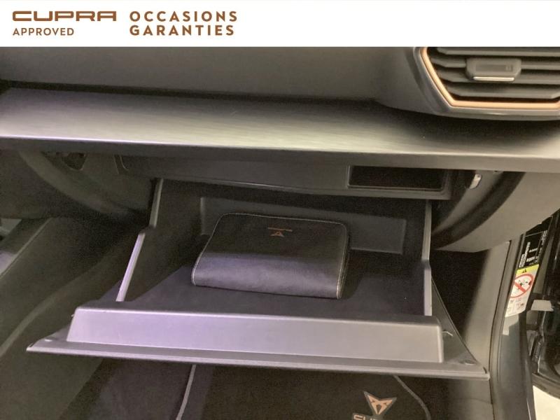 Voitures occasions CUPRA FORMENTOR VZ-Line Nice