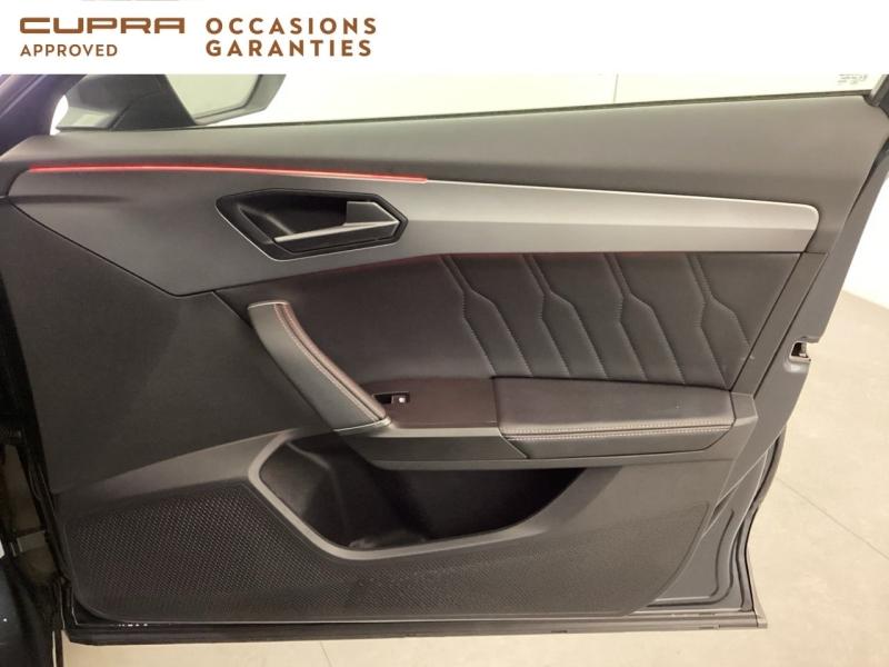 Voitures occasions CUPRA FORMENTOR VZ-Line Nice