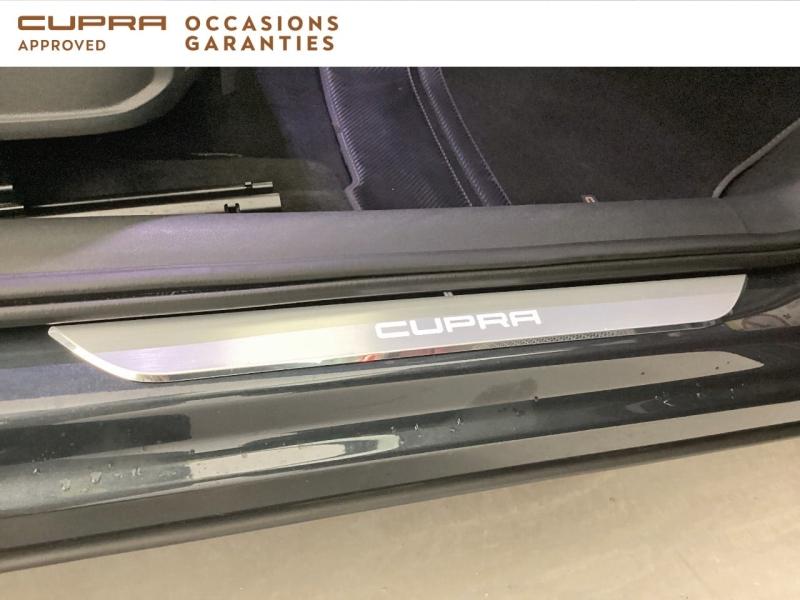 Voitures occasions CUPRA FORMENTOR VZ-Line Nice