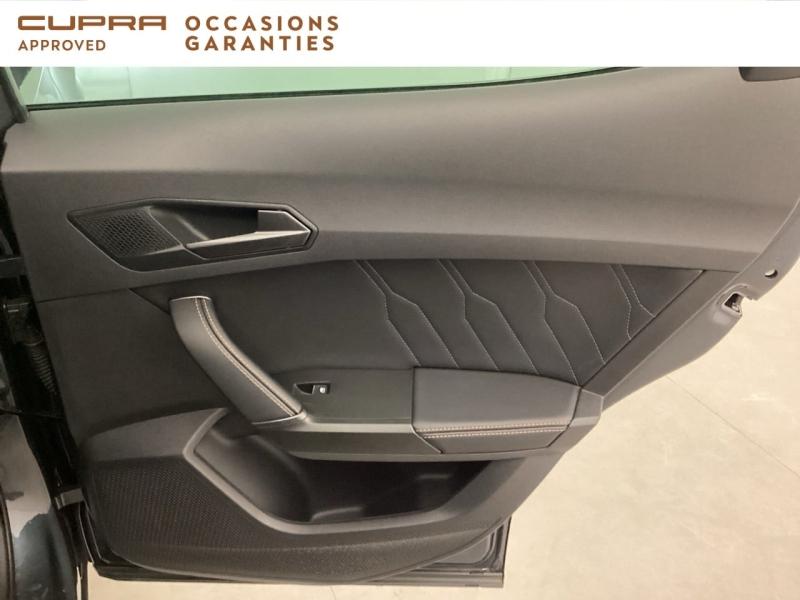 Voitures occasions CUPRA FORMENTOR VZ-Line Nice