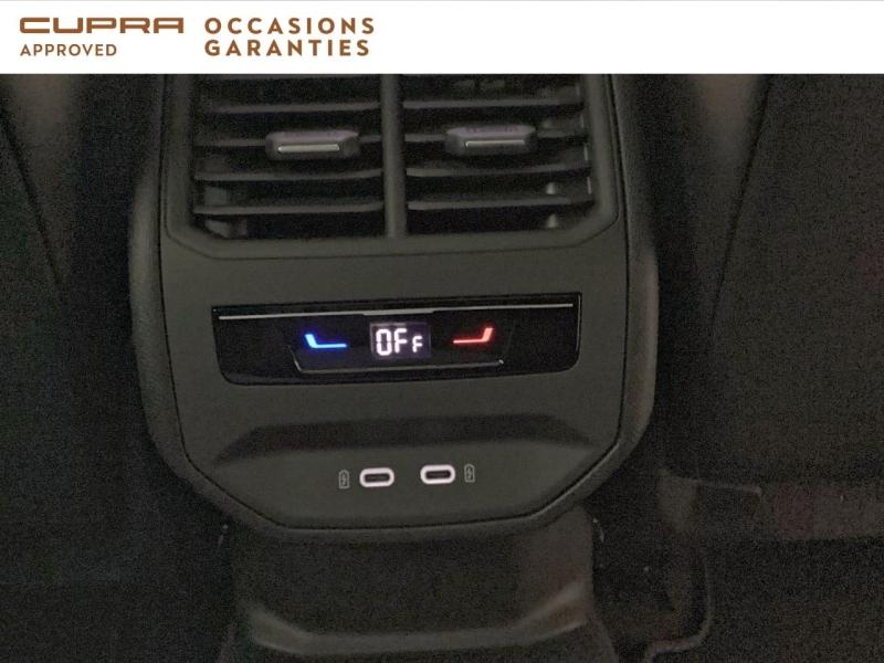 Voitures occasions SEAT Cupra  Nice