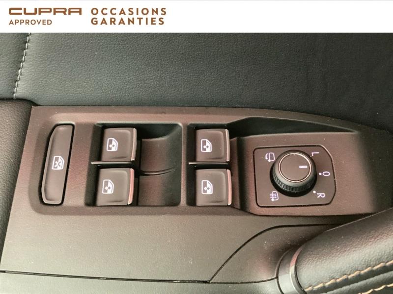 Voitures occasions SEAT Cupra  Nice