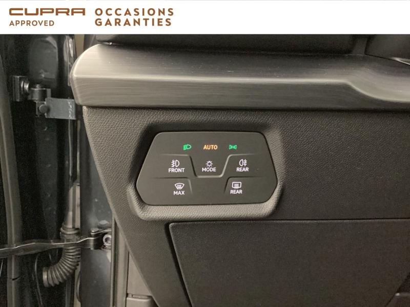 Voitures occasions SEAT Cupra  Nice