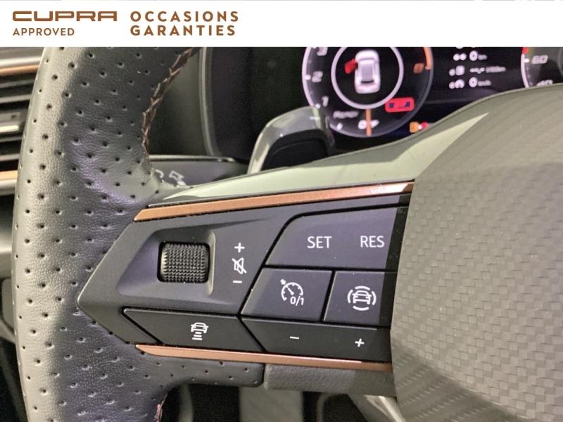 Voitures occasions SEAT Cupra  Nice