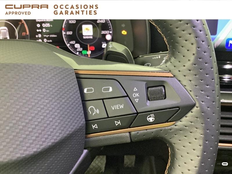 Voitures occasions SEAT Cupra  Nice