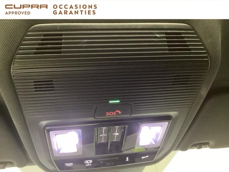 Voitures occasions SEAT Cupra  Nice