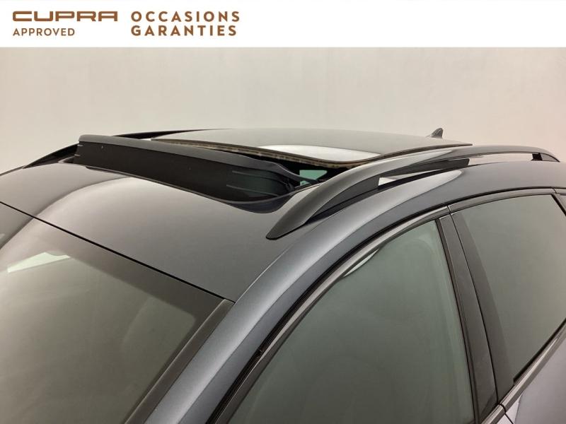 Voitures occasions CUPRA FORMENTOR VZ-Line Nice