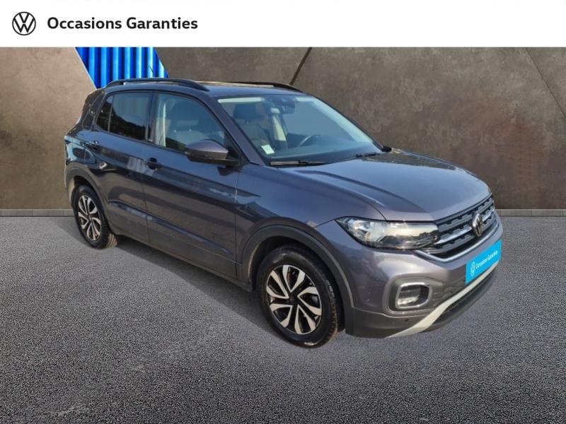 Voitures occasions VOLKSWAGEN T-CROSS Lounge Nice