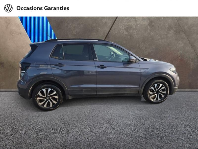Voitures occasions VOLKSWAGEN T-CROSS Lounge Nice
