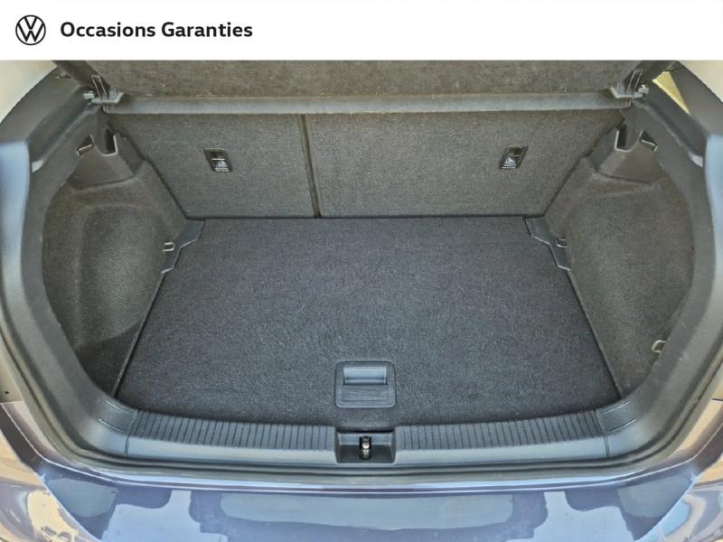 Voitures occasions VOLKSWAGEN T-CROSS Lounge Nice