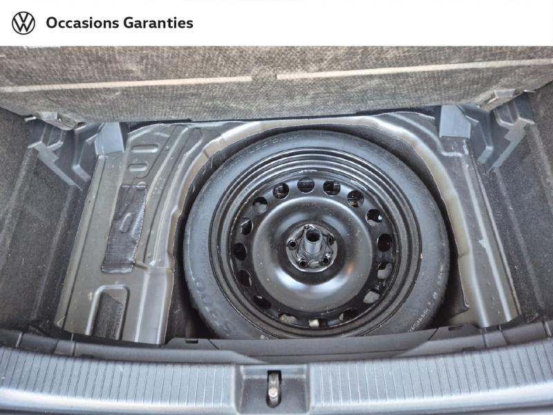 Voitures occasions VOLKSWAGEN T-CROSS Lounge Nice