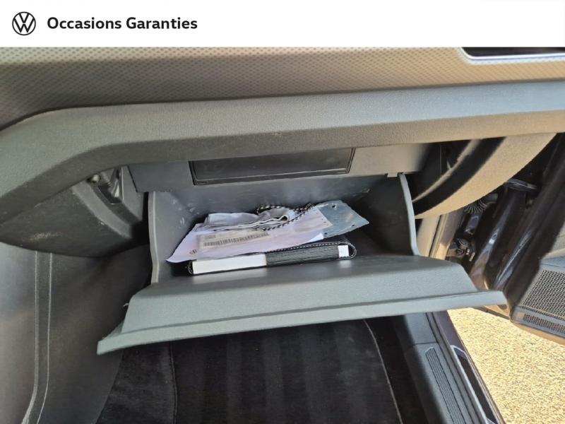 Voitures occasions VOLKSWAGEN T-CROSS Lounge Nice