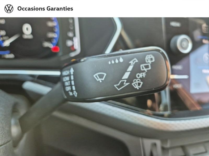 Voitures occasions VOLKSWAGEN T-CROSS Lounge Nice