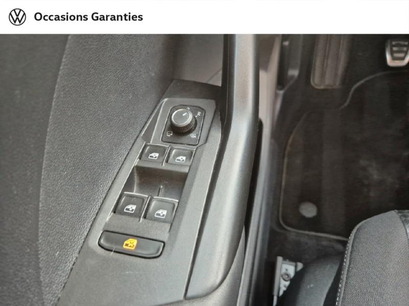 Voitures occasions VOLKSWAGEN T-CROSS Lounge Nice