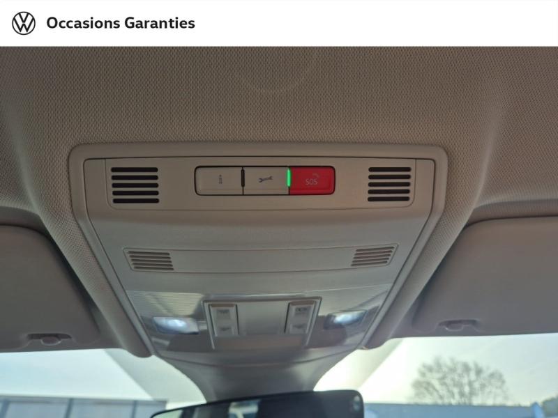 Voitures occasions VOLKSWAGEN T-CROSS Lounge Nice