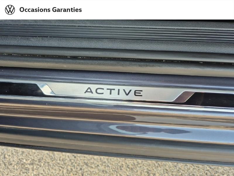 Voitures occasions VOLKSWAGEN T-CROSS Lounge Nice