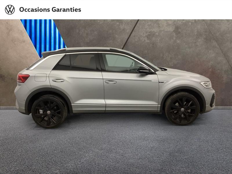 Voitures occasions VOLKSWAGEN T-ROC R-Line Mougins