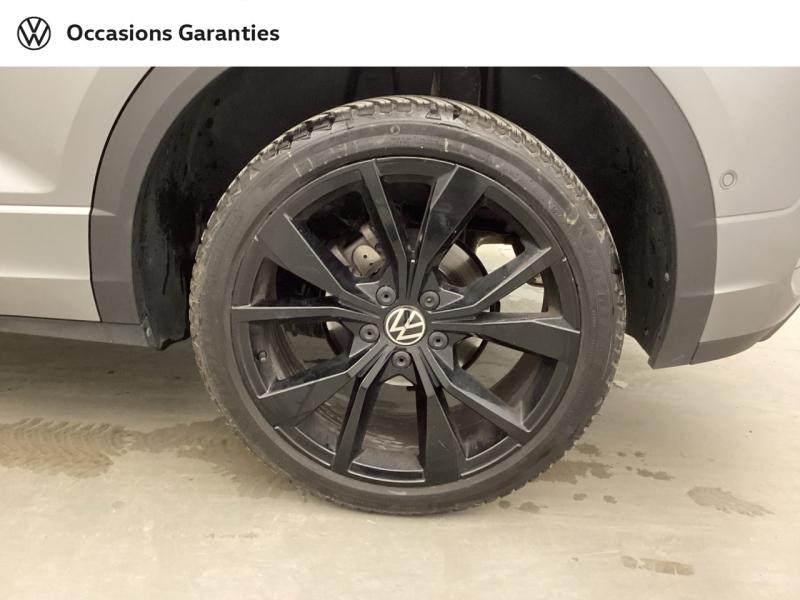 Voitures occasions VOLKSWAGEN T-ROC R-Line Mougins