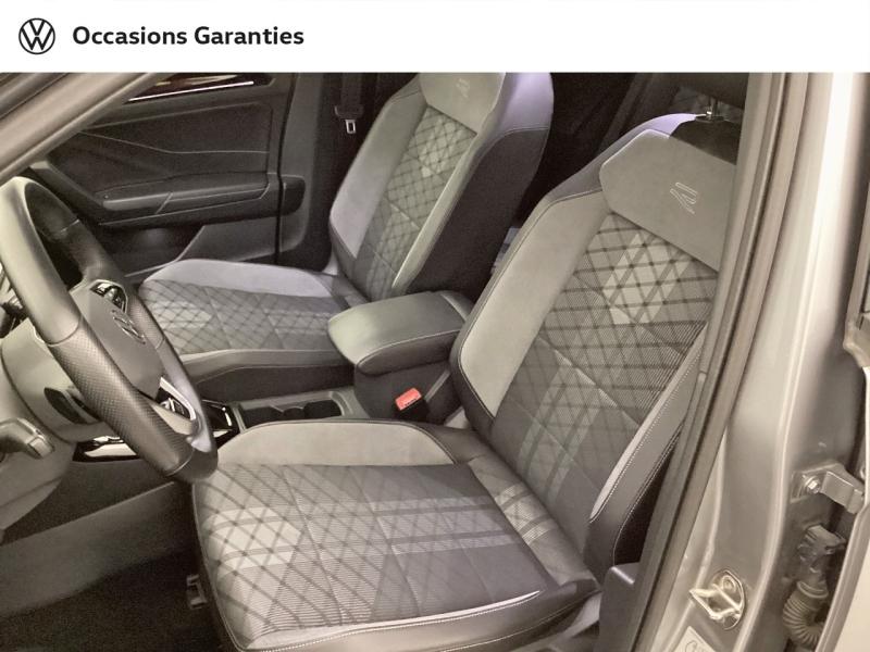 Voitures occasions VOLKSWAGEN T-ROC R-Line Mougins