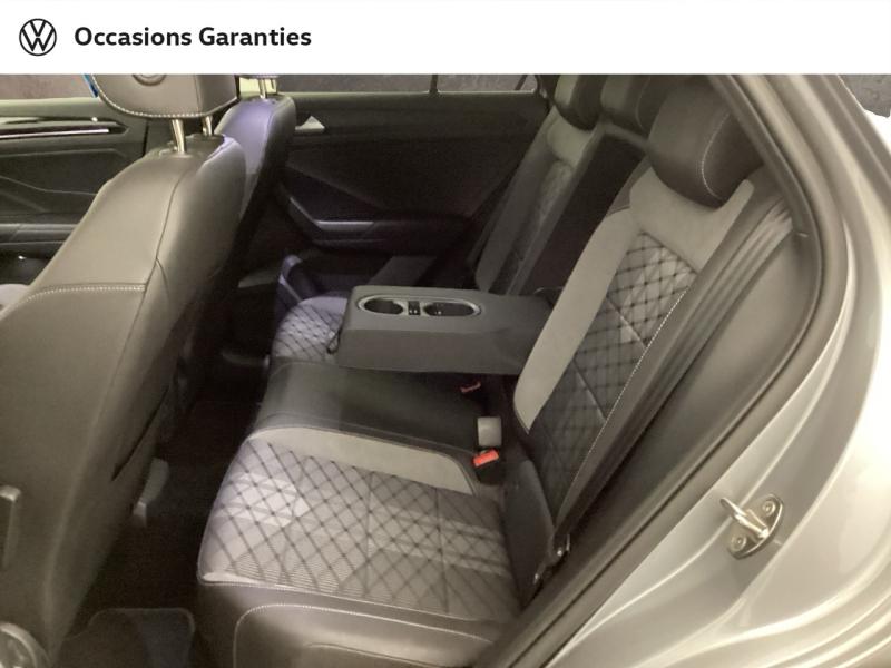 Voitures occasions VOLKSWAGEN T-ROC R-Line Nice